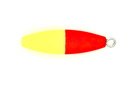 Float n Fly Indicator Size Large (3 Pack)