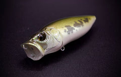 Bass Popper KO Popper Max