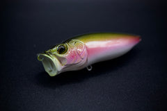 Bass Popper KO Popper Max