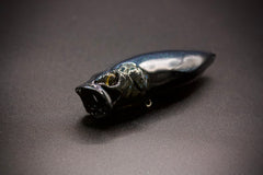 Bass Popper KO Popper Max
