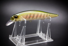 Custom Painted 100SP Floating Jerk Bait