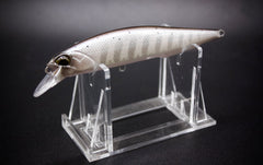 Custom Painted 100SP Floating Jerk Bait