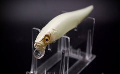 Custom Painted 110SR (Shallow Runner) Jerk Bait